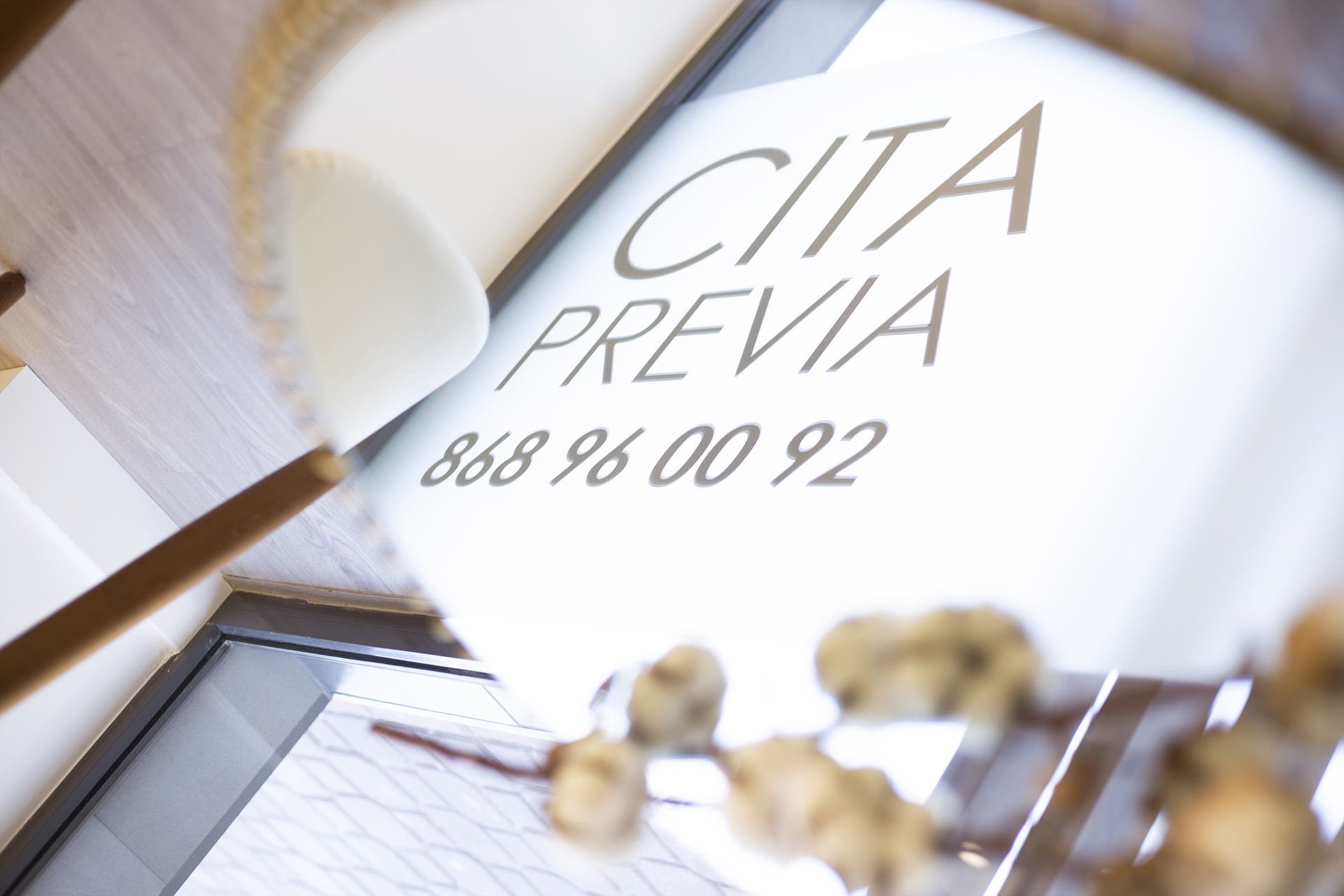 Clínica Dēns Odontología - CITA