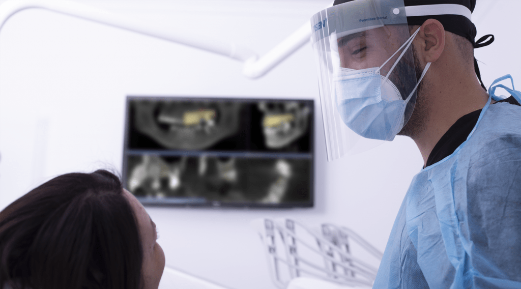 Clínica Dēns Odontología - Gonzalo