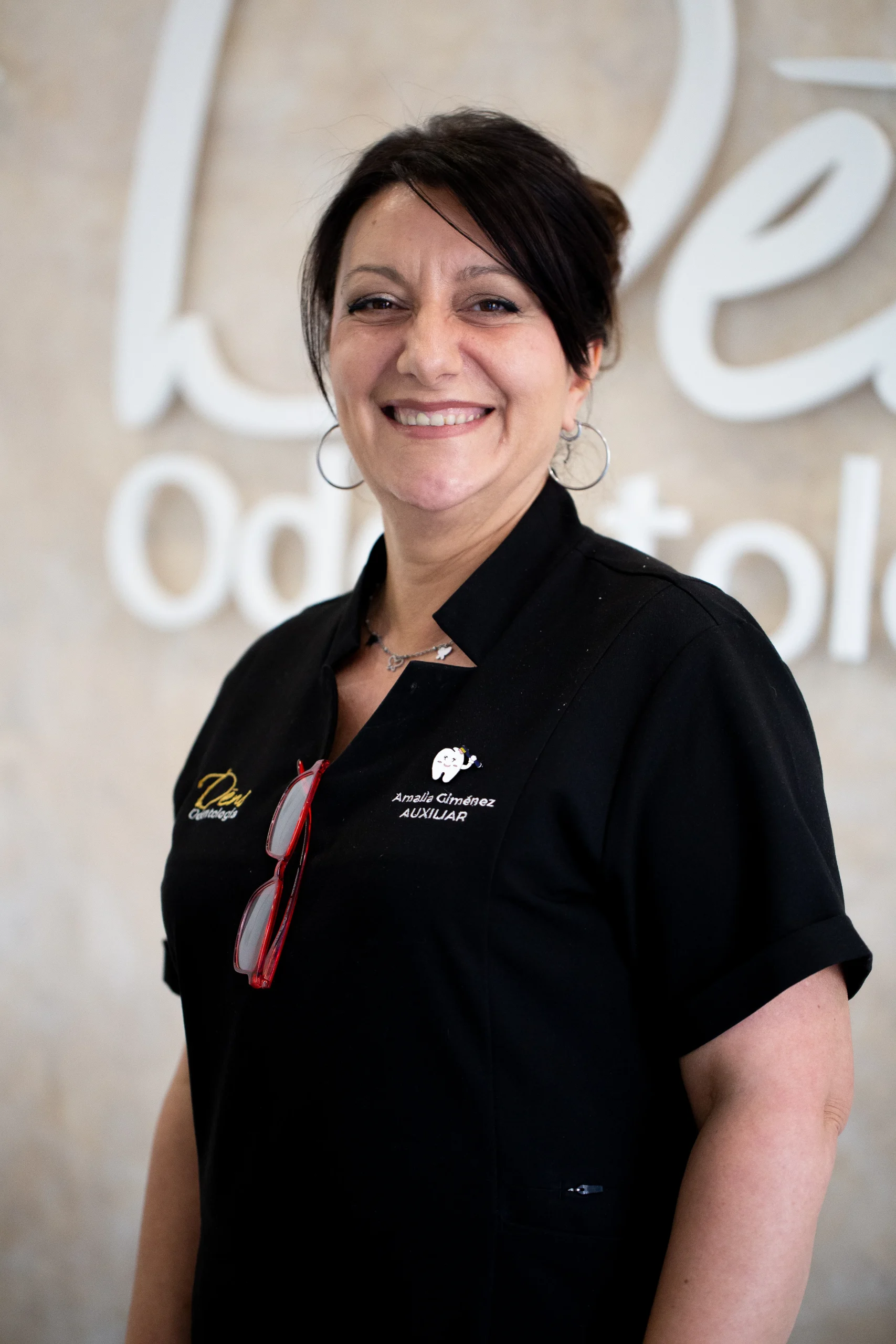 Clínica Dēns Odontología - Amalia
