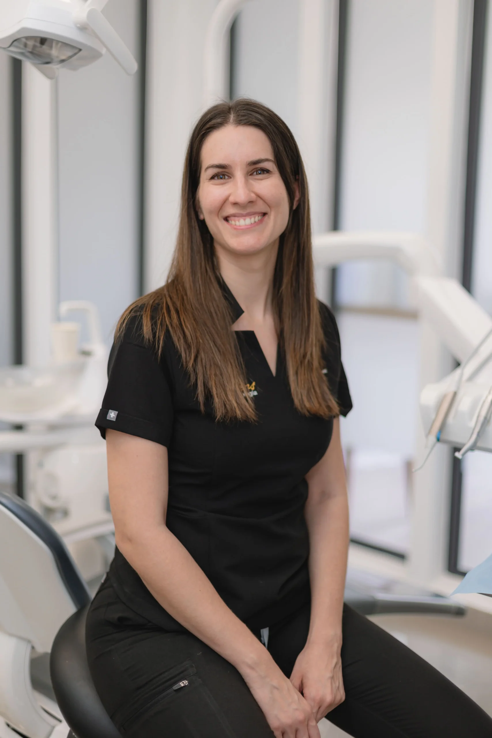Clínica Dēns Odontología - Gema