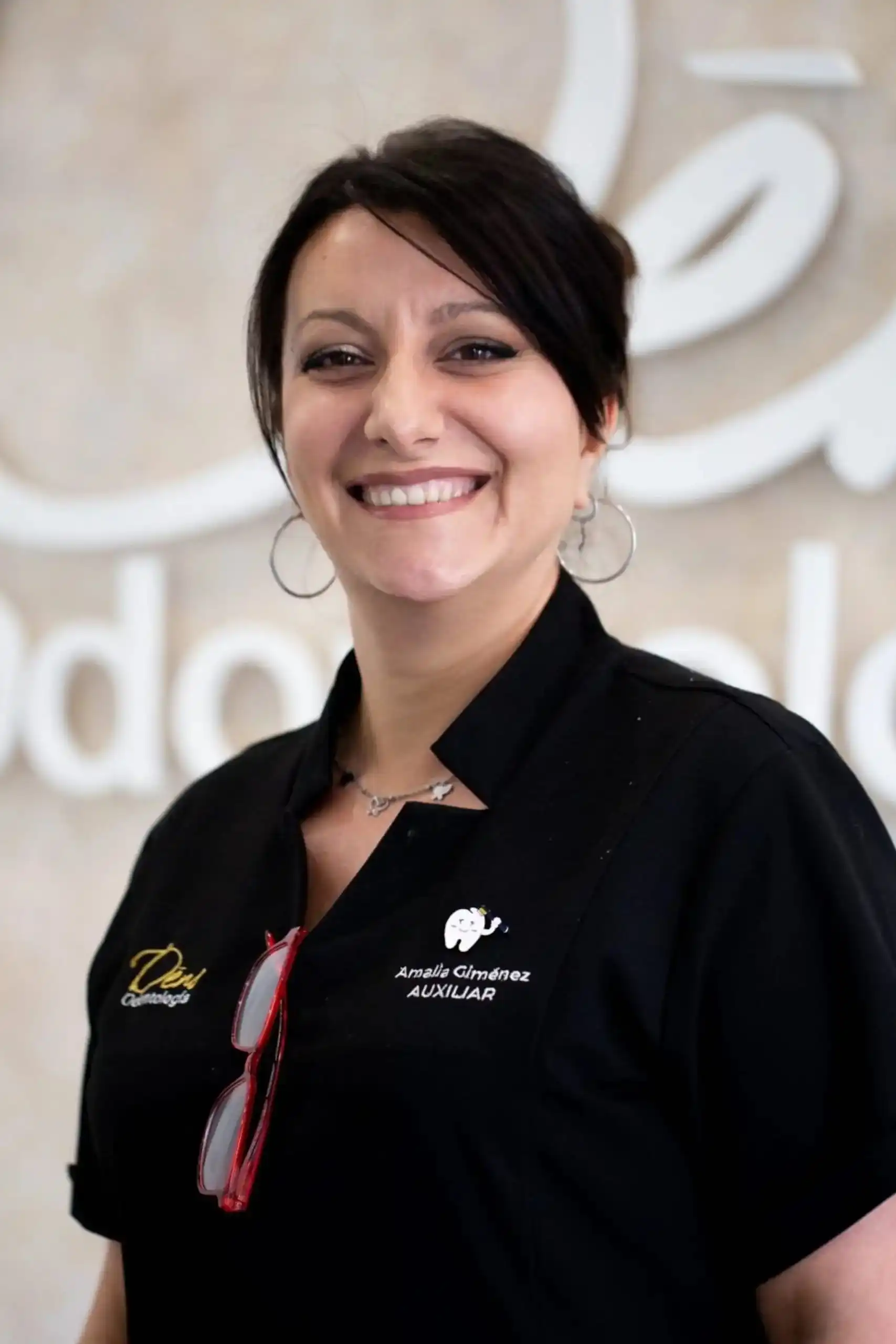 Clínica Dēns Odontología - Amalia